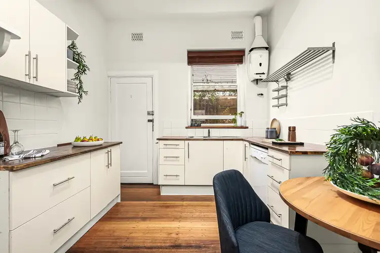 Fifth view of Homely apartment listing, 1/827 Park Street, Brunswick VIC 3056