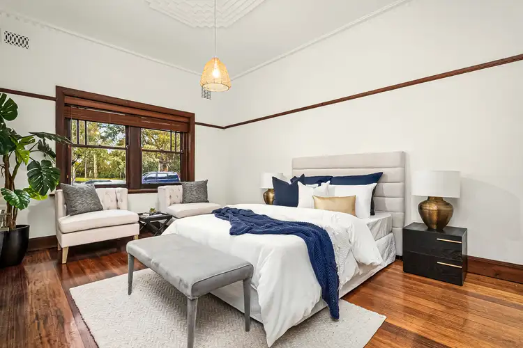 Sixth view of Homely apartment listing, 1/827 Park Street, Brunswick VIC 3056