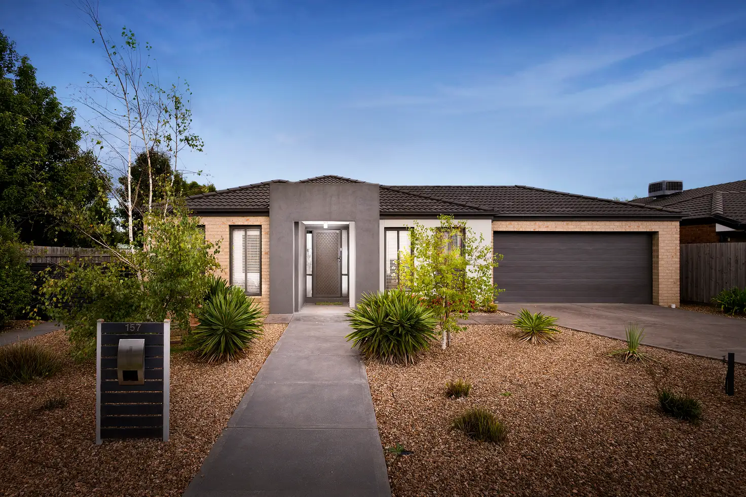 Main view of Homely house listing, 157 Station Road, New Gisborne VIC 3438