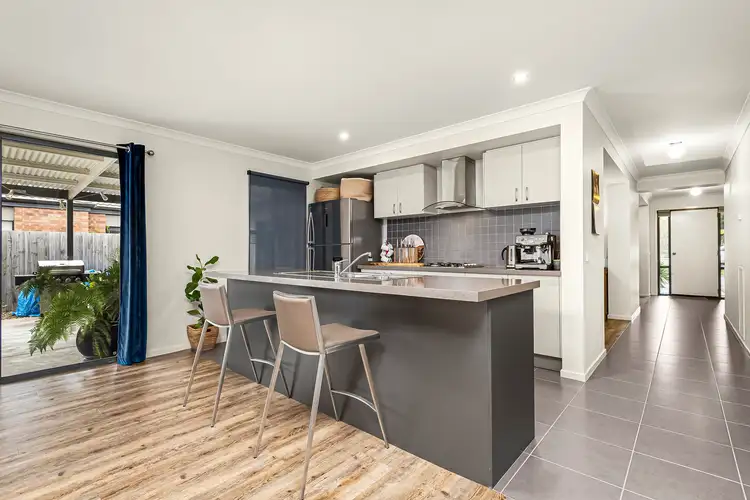 Second view of Homely house listing, 157 Station Road, New Gisborne VIC 3438