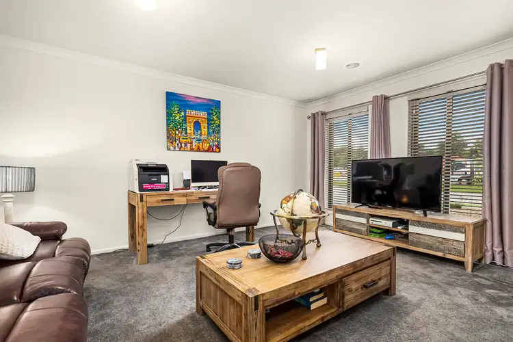 Fifth view of Homely house listing, 157 Station Road, New Gisborne VIC 3438