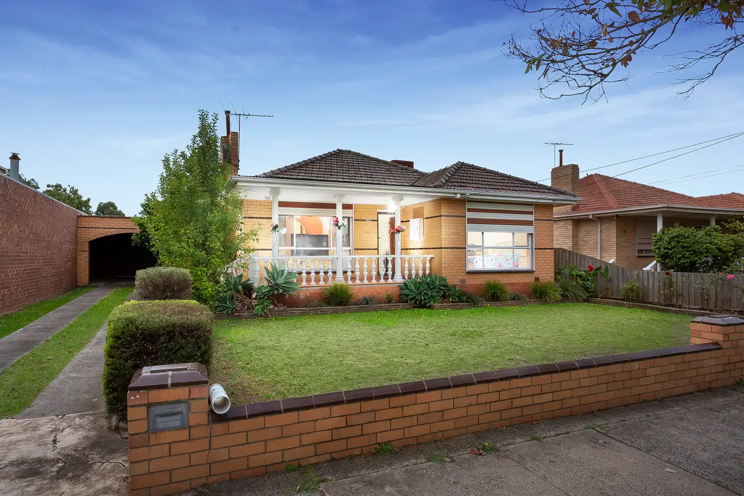 Main view of Homely house listing, 30 Denys Street, Fawkner VIC 3060