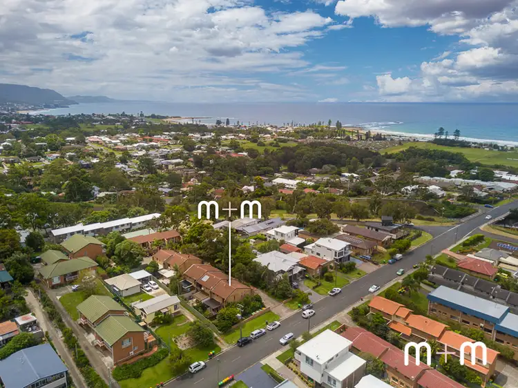1/44 Campbell Street, Woonona NSW 2517