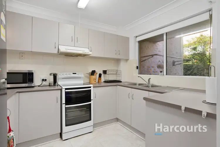 Fifth view of Homely unit listing, 25/115 Main Road, Cardiff Heights NSW 2285