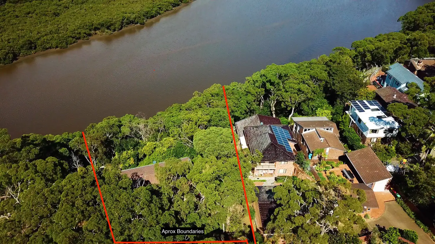 Main view of Homely house listing, 38 Bignell Street, Illawong NSW 2234
