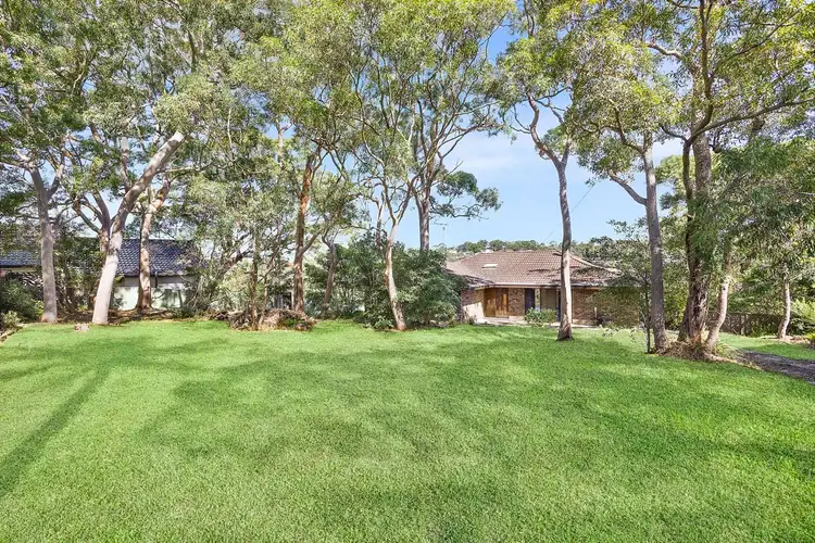 Second view of Homely house listing, 38 Bignell Street, Illawong NSW 2234