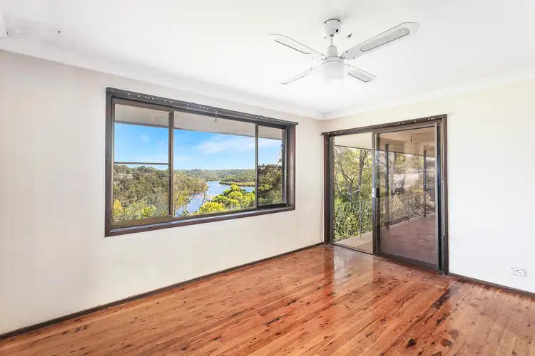Fifth view of Homely house listing, 38 Bignell Street, Illawong NSW 2234