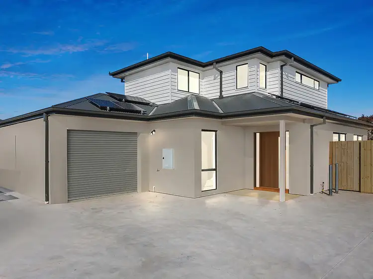 2/50 Boundary Road, East Geelong VIC 3219