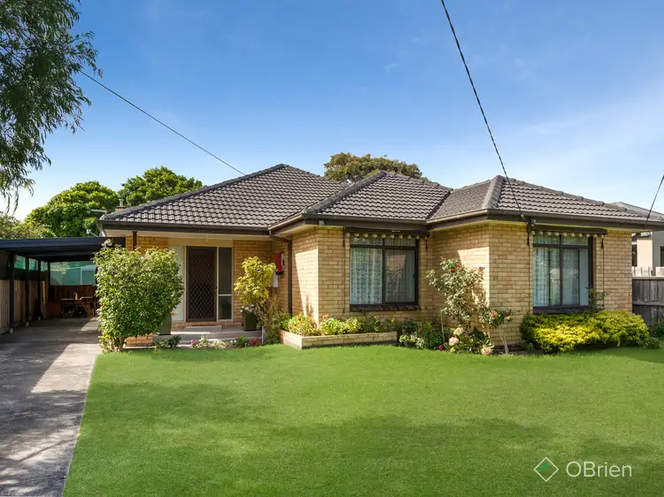6 Luxton Terrace, Seaford VIC 3198