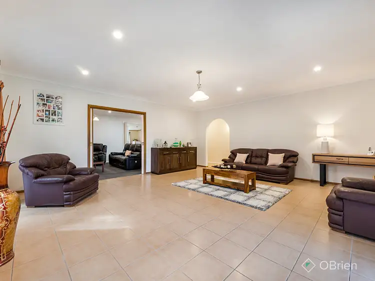 Second view of Homely house listing, 6 Luxton Terrace, Seaford VIC 3198