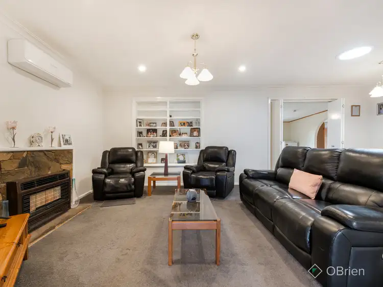 Fourth view of Homely house listing, 6 Luxton Terrace, Seaford VIC 3198