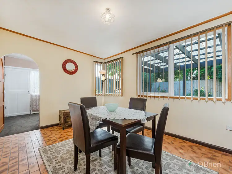 Fifth view of Homely house listing, 6 Luxton Terrace, Seaford VIC 3198