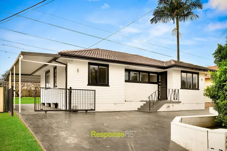 85 McMurdo Avenue, Tregear NSW 2770