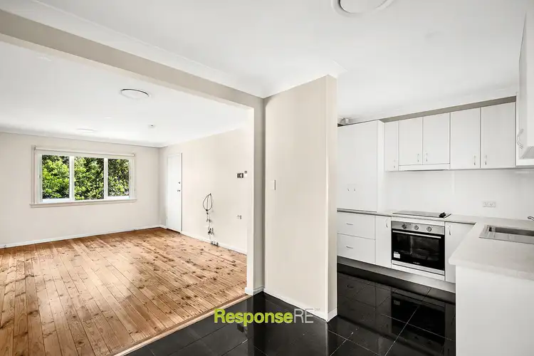 Second view of Homely house listing, 85 McMurdo Avenue, Tregear NSW 2770