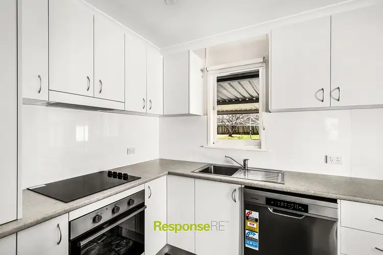 Third view of Homely house listing, 85 McMurdo Avenue, Tregear NSW 2770