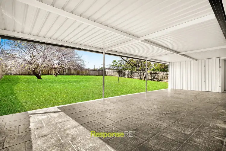 Fourth view of Homely house listing, 85 McMurdo Avenue, Tregear NSW 2770