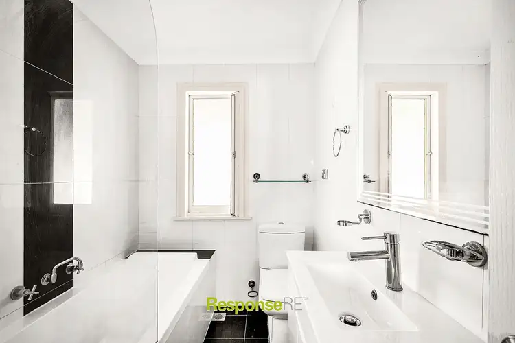 Sixth view of Homely house listing, 85 McMurdo Avenue, Tregear NSW 2770