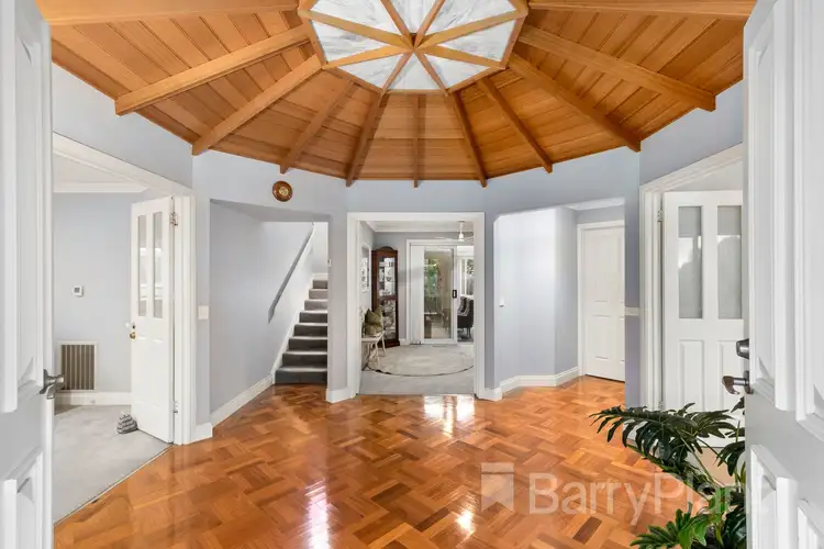 Second view of Homely house listing, 3 Glengarry Drive, Torquay VIC 3228