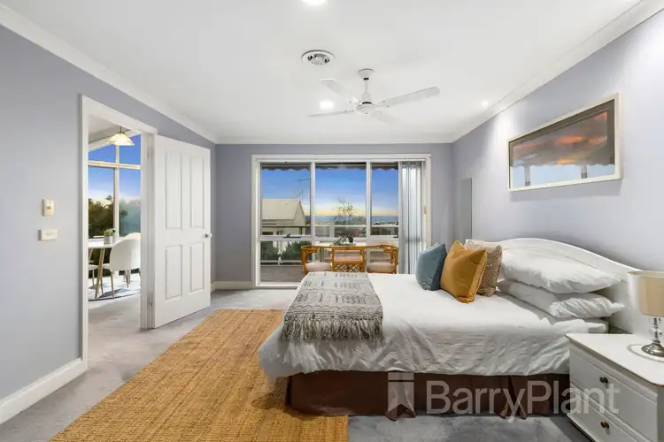 Fifth view of Homely house listing, 3 Glengarry Drive, Torquay VIC 3228