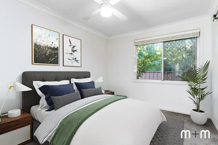 Second view of Homely apartment listing, 1/4 Cassian Street, Keiraville NSW 2500