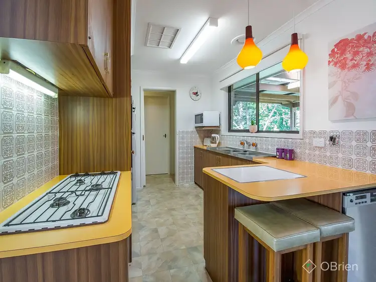 Second view of Homely house listing, 36 Blackwood Street, Tecoma VIC 3160