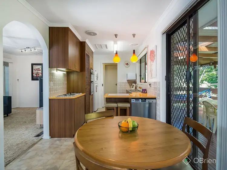 Third view of Homely house listing, 36 Blackwood Street, Tecoma VIC 3160