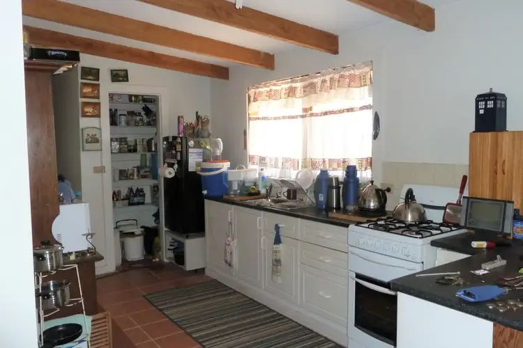 Fifth view of Homely rural property listing, 314 Boort-Wedderburn Road, Wedderburn VIC 3518