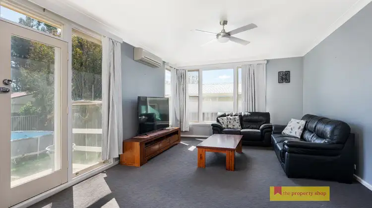 Second view of Homely house listing, 48 Robertson Street, Mudgee NSW 2850