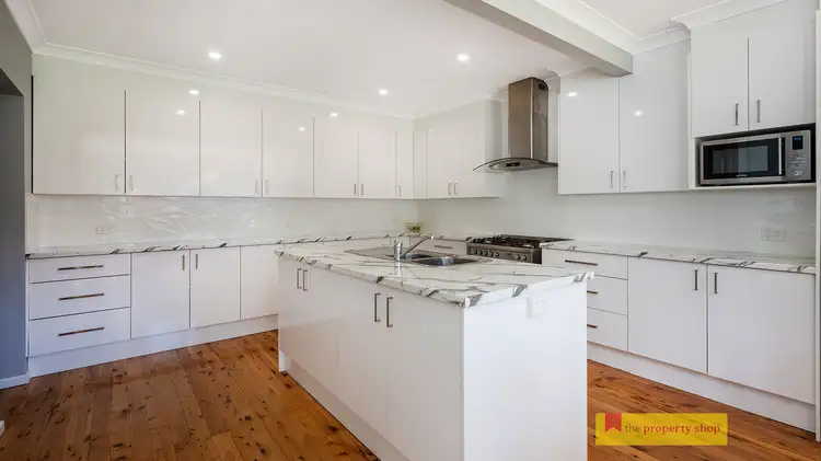 Third view of Homely house listing, 48 Robertson Street, Mudgee NSW 2850