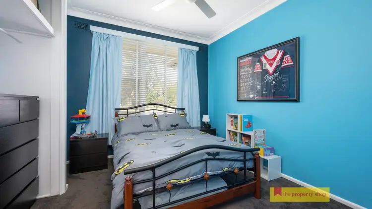 Sixth view of Homely house listing, 48 Robertson Street, Mudgee NSW 2850