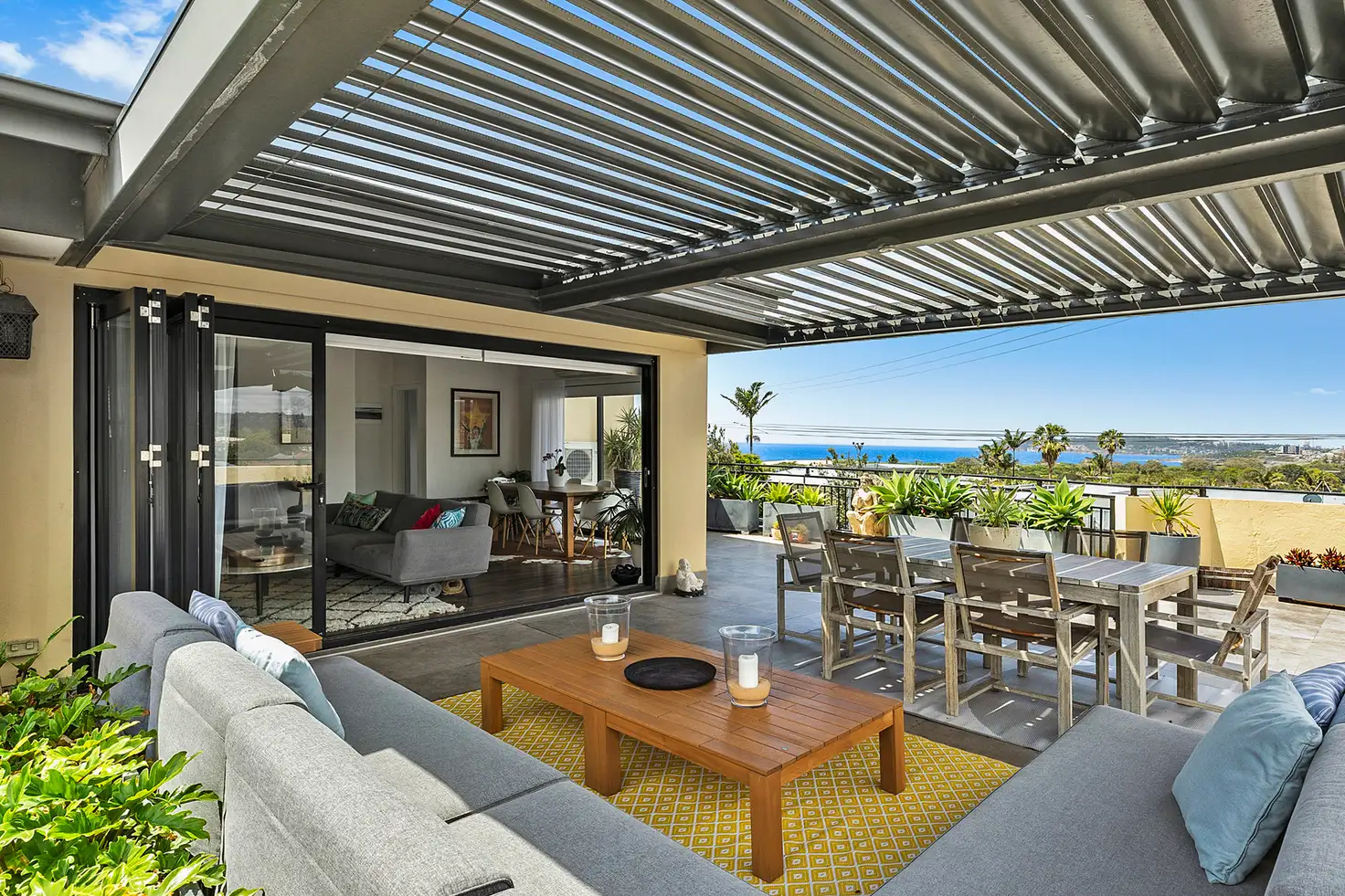 Main view of Homely apartment listing, 4/70-72 Pitt Road, North Curl Curl NSW 2099