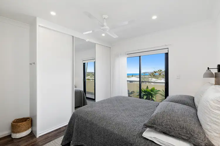 Fifth view of Homely apartment listing, 4/70-72 Pitt Road, North Curl Curl NSW 2099
