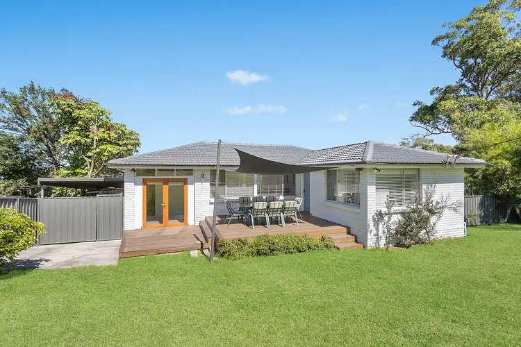 25 Hayward Street, Kanahooka NSW 2530