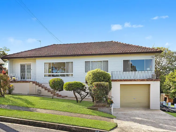 14 Therry Street, West Wollongong NSW 2500