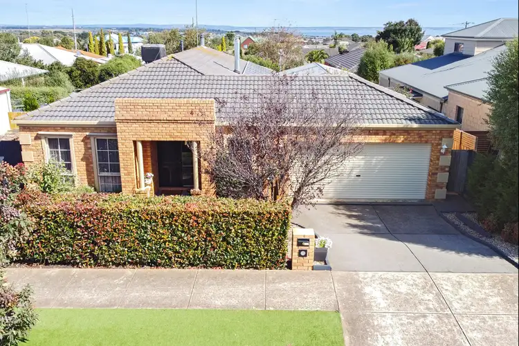 Main view of Homely house listing, 6 Ernstine Way, Drysdale VIC 3222