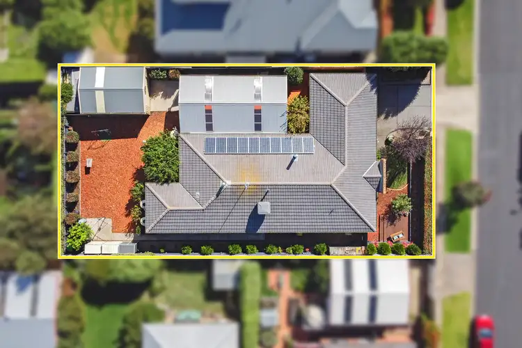 Second view of Homely house listing, 6 Ernstine Way, Drysdale VIC 3222