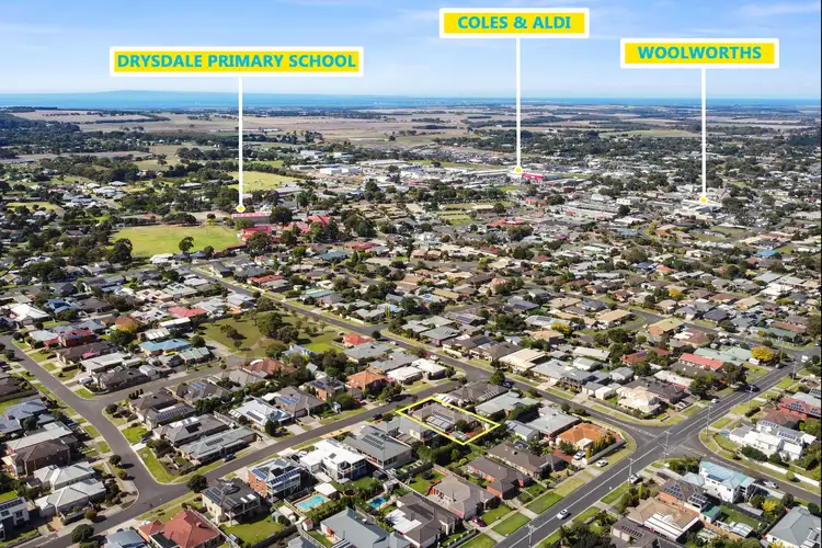 Third view of Homely house listing, 6 Ernstine Way, Drysdale VIC 3222