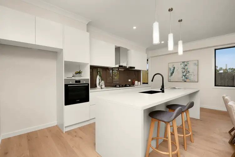 Sixth view of Homely townhouse listing, 2/9 Belle Vue Avenue, Ringwood VIC 3134