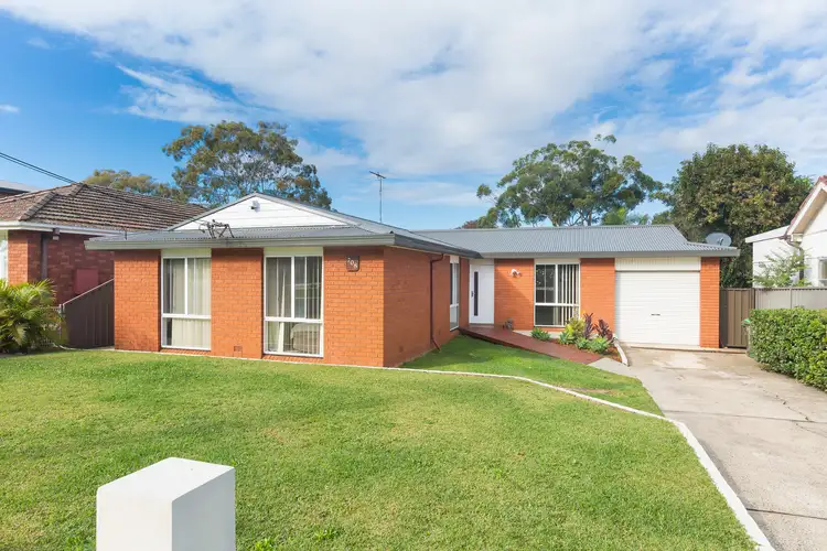 Main view of Homely house listing, 708 Kingsway, Gymea NSW 2227