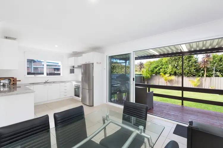 Second view of Homely house listing, 708 Kingsway, Gymea NSW 2227