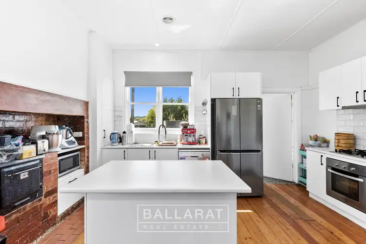Third view of Homely house listing, 1 Bradshaw Street, Golden Point VIC 3350