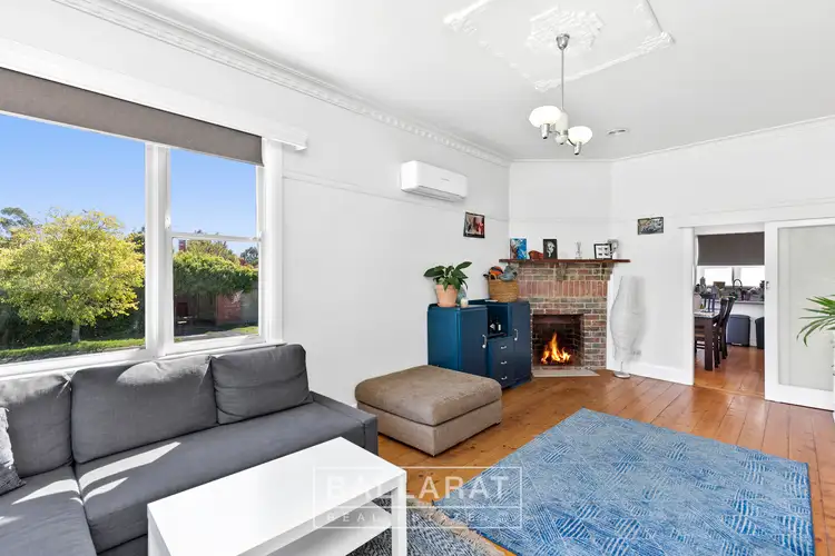 Fifth view of Homely house listing, 1 Bradshaw Street, Golden Point VIC 3350