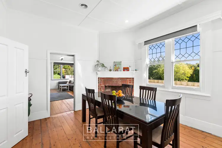 Sixth view of Homely house listing, 1 Bradshaw Street, Golden Point VIC 3350