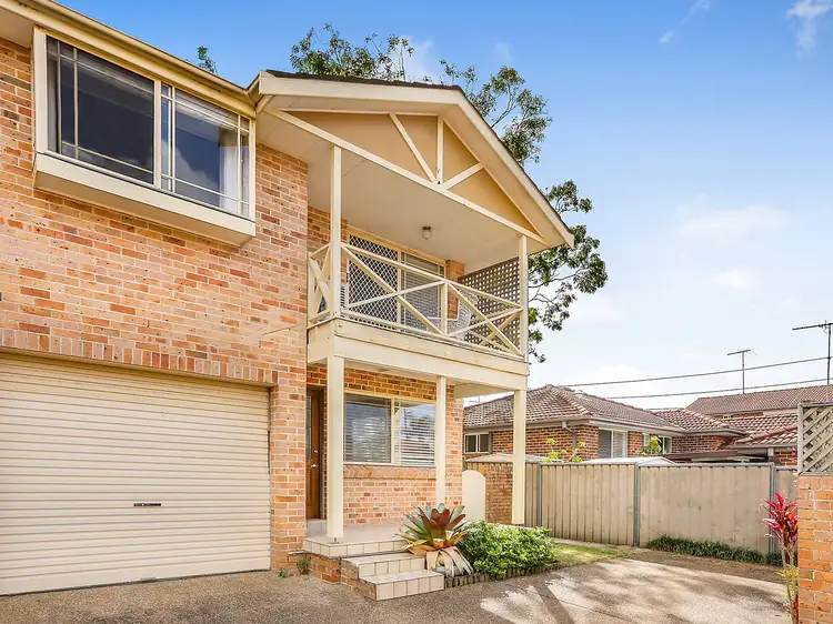 3/31 Caronia Avenue, Woolooware NSW 2230