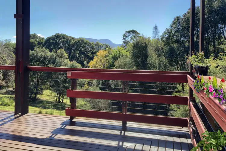 Second view of Homely house listing, 4/78 Cecil Street, Nimbin NSW 2480
