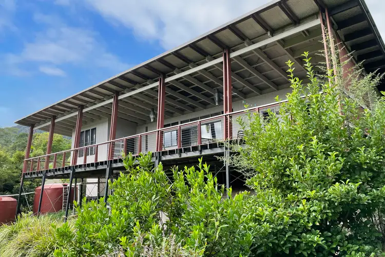 Third view of Homely house listing, 4/78 Cecil Street, Nimbin NSW 2480