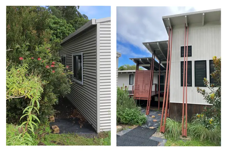 Fourth view of Homely house listing, 4/78 Cecil Street, Nimbin NSW 2480