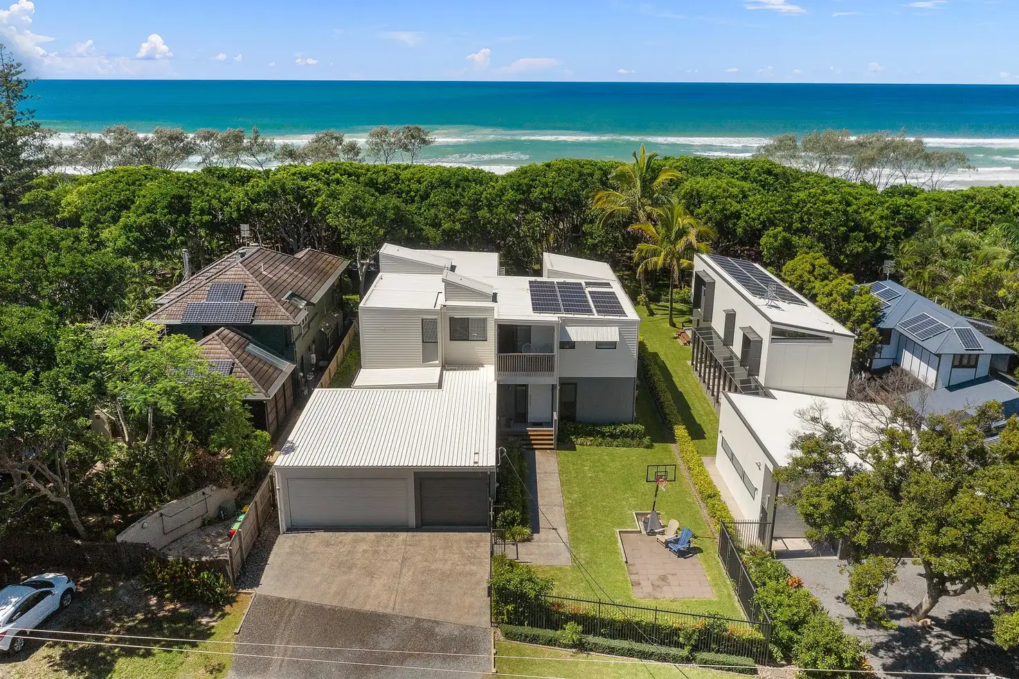 Main view of Homely house listing, 103 Alcorn Street, Suffolk Park NSW 2481