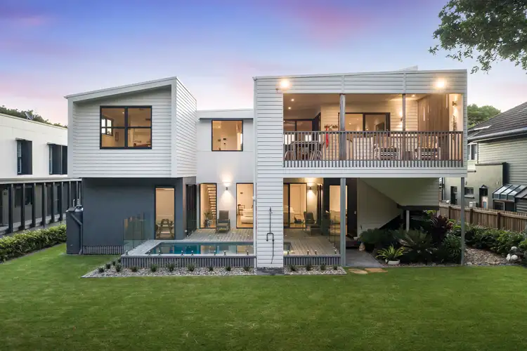 Second view of Homely house listing, 103 Alcorn Street, Suffolk Park NSW 2481