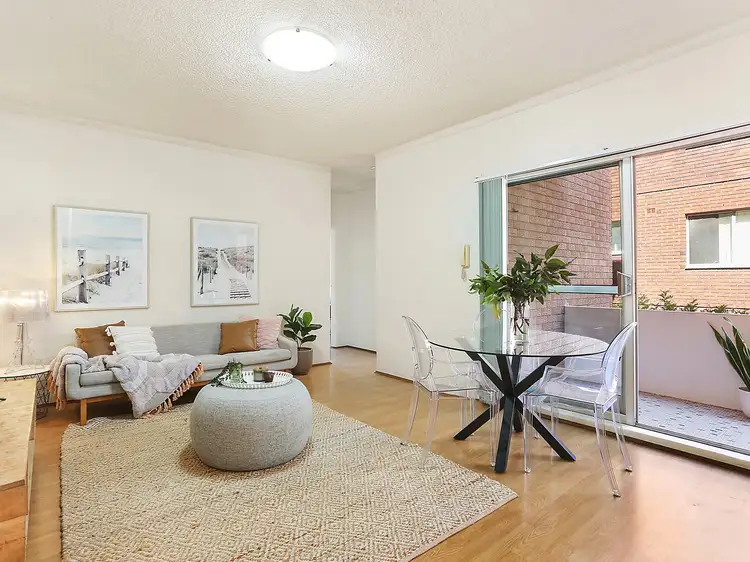 4/62 Warialda Street, Kogarah NSW 2217
